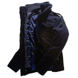  Бушлат Forrester Wool Alpha Industries, фото 2 