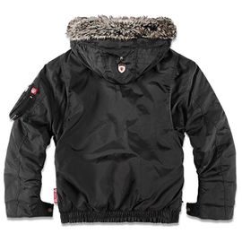  Куртка Dobermans Dobermans Aggressive ku25, фото 2 