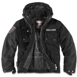  Куртка Nord Storm Dobermans Aggressive, фото 1 