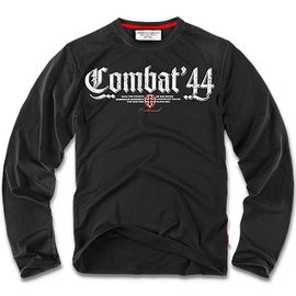  Лонгслив COMBAT 44 Dobermans Aggressive LS04, фото 1 