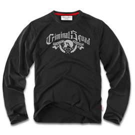  Лонгслив CRIMINAL SQUAD Dobermans Aggressive, фото 2 
