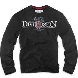  Лонгслив Division 44 Dobermans Aggressive LS110, фото 1 