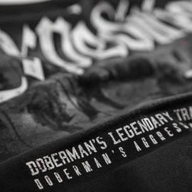  Лонгслив Expedition Dobermans Aggressive LS100, фото 2 