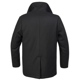  Морской бушлат Pea Coat Brandit, фото 2 