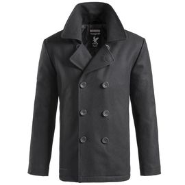  Морской бушлат Pea Coat Surplus, фото 2 