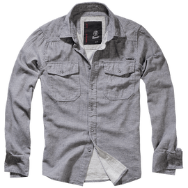  Рубашка Shirt in Tweedoptic Brandit, фото 2 