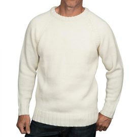  Свитер Fisherman Crew Woolmark, фото 1 