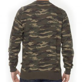  Свитер X-Fit Sweat Alpha Industries, фото 2 