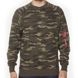  Свитер X-Fit Sweat Alpha Industries, фото 1 