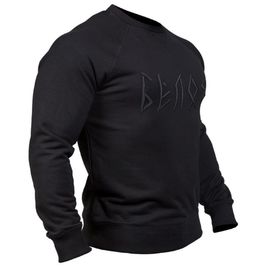  Свитшот-реглан Black Logo Белояр, фото 2 