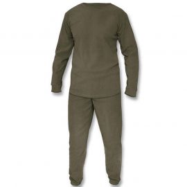  Термобельё THERMOFLEECE Mil-Tec, фото 1 
