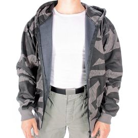  Толстовка JOGGING-KAPUZENJACKE Mil-Tec, фото 2 