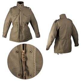  US FELDJACKE M51 Mil-Tec, фото 2 