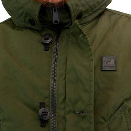  Куртка Roysten Parka Vintage Industries, фото 2 