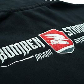 Толстовка BOMBENSTIMMUNG Ansgar Aryan, фото 2 