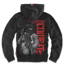  Толстовка Combat 44 Dobermans Aggressive, фото 1 