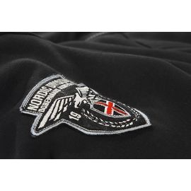  Толстовка Nordic Division Dobermans Aggressive kz54, фото 2 