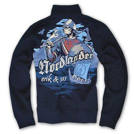  Толстовка Nordlander Erik and Sons, фото 2 