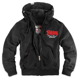  Толстовка Viking Dobermans Aggressive kz78, фото 2 