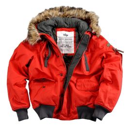  Куртка Mountain Alpha Industries, фото 1 