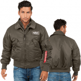  Куртка X-Force Alpha Industries, фото 1 