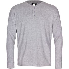  Лонгслив HENLEY SHIRT Vintage Industries, фото 1 
