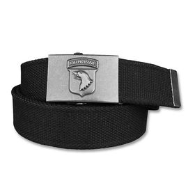  Ремень AIRBORNE BUCKLE 40MM Mil-Tec, фото 1 