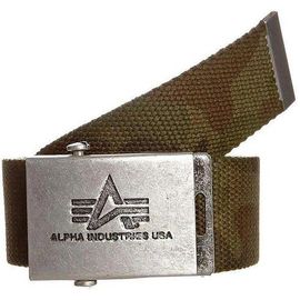  Ремень Heavy Duty Alpha Industries, фото 1 