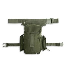  Сумка на пояс MULTI PACK 1000 D NYL Mil-Tec, фото 1 