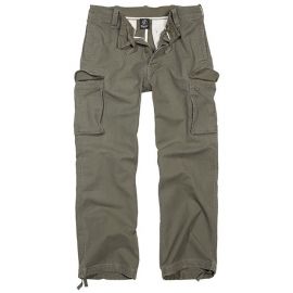  Брюки Heavy Weight Trouser Brandit, фото 1 