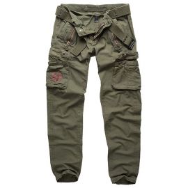  Брюки Royal Traveler Surplus, фото 1 