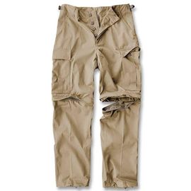  Брюки ZIP-OFF FELDHOSE BDU Mil-Tec, фото 1 