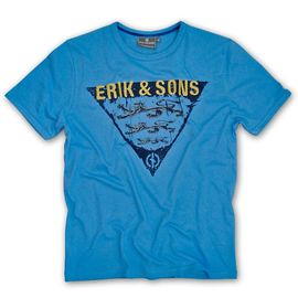  Футболка Lev Erik and Sons, фото 1 