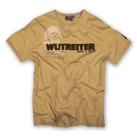  Футболка Wutreiter Erik and Sons, фото 1 