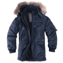  Куртка Thor Steinar Aviator Coat, фото 1 