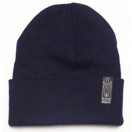  Шапка вязанная Beanie Белояр, фото 1 