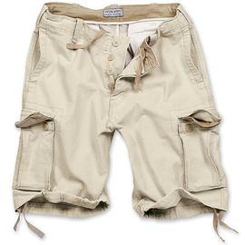  Шорты VINTAGE WASHED Surplus, фото 1 
