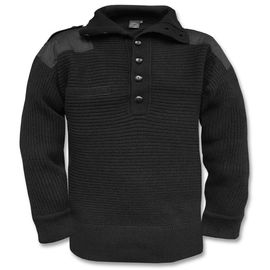  Свитер OESTERR.ALPIN PULLOVER Mil-Tec, фото 1 