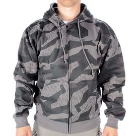 Толстовка JOGGING-KAPUZENJACKE Mil-Tec, фото 1 