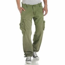  Брюки Tough Alpha Industries, фото 1 