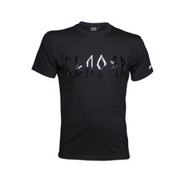  Футболка Black Logo БЕЛОЯР, фото 1 