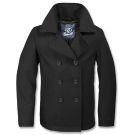  Морской бушлат Pea Coat Brandit, фото 1 