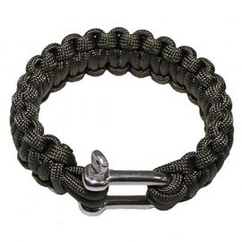  Тактический браслет PARACORD Max Fuchs, фото 1 