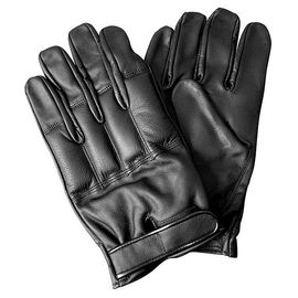  Кожаные перчатки CI Heavy Duty Commando Ind., фото 1 