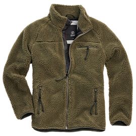  Куртка мужская Teddyfleece Brandit, фото 2 