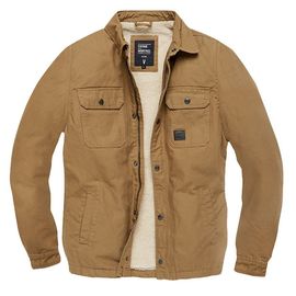  Куртка мужская Dean Sherpa Vintage Industries, фото 2 