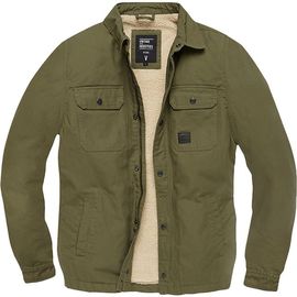  Куртка мужская Dean Sherpa Vintage Industries, фото 1 