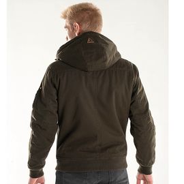  Куртка утепленная Cotton LX Bomber Jacket 421 Tactical Frog, фото 2 