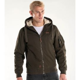  Куртка утепленная Cotton LX Bomber Jacket 421 Tactical Frog, фото 1 