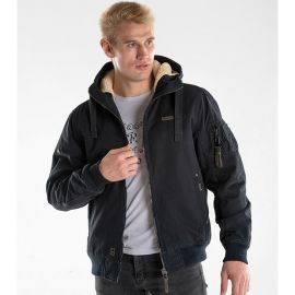  Куртка утепленная Waterproof Bomber Jacket 421 Tactical Frog, фото 1 
